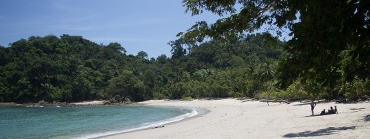 Costa Rica – Manuel Antonio