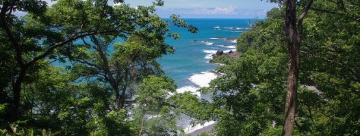 Costa Rica – Von Manuel Antonio zurück ins Valle Central