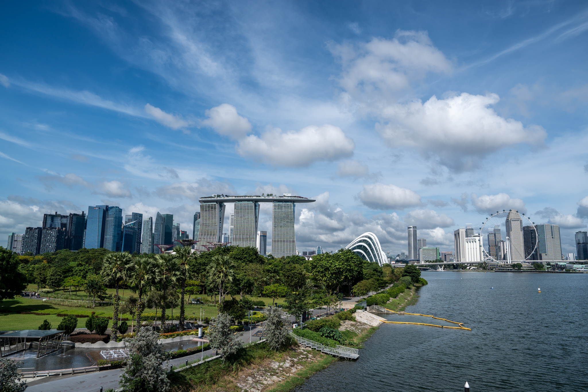 Singapur